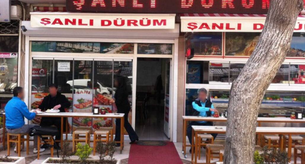 Sanli Durum Demetevler Ankara